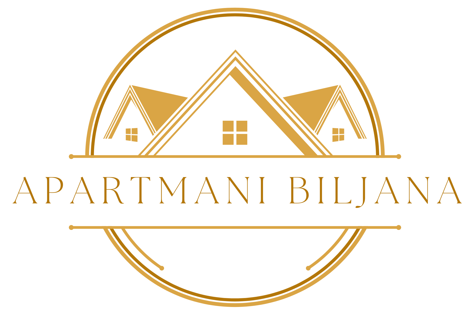 Apartmani Biljana